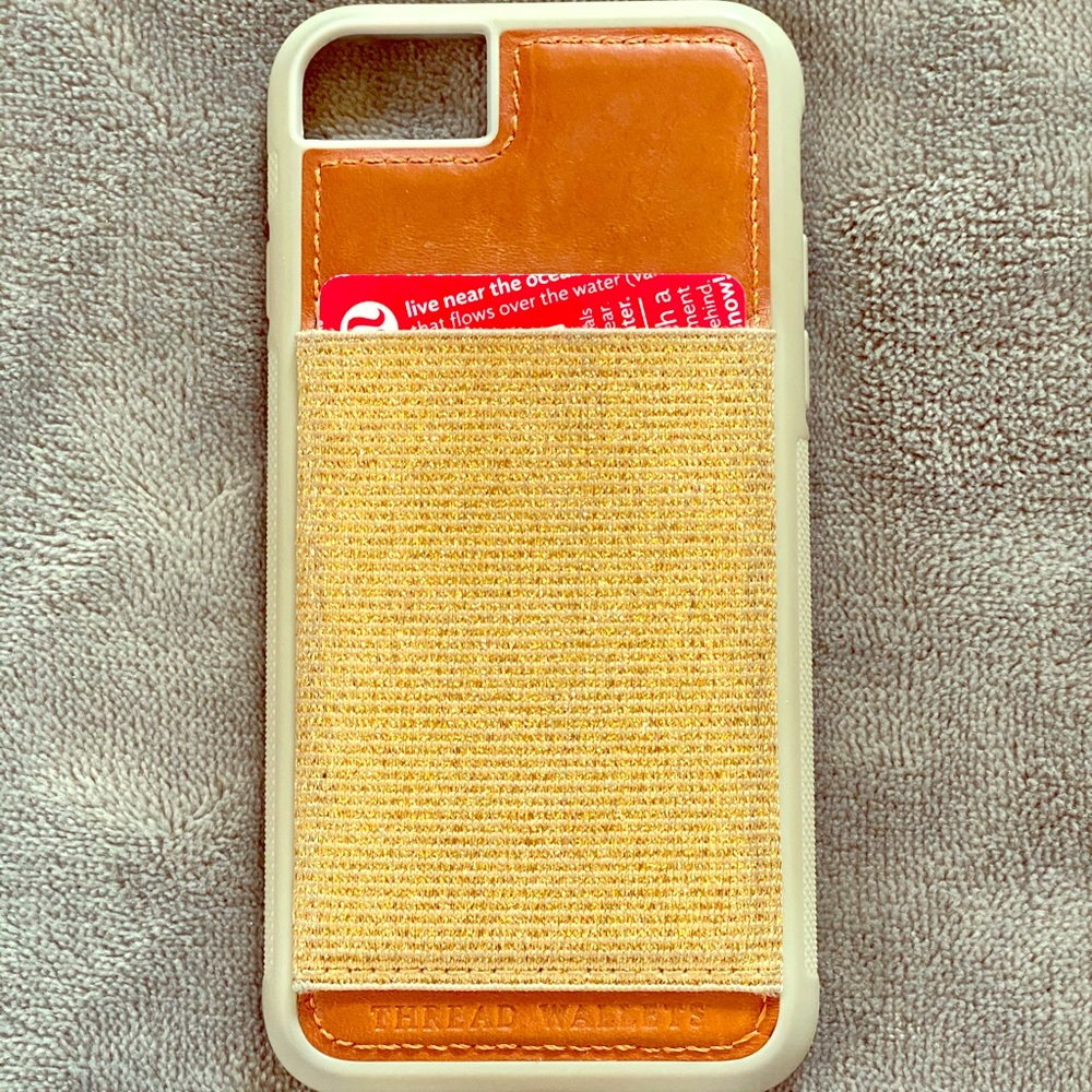 THREAD WALLETS